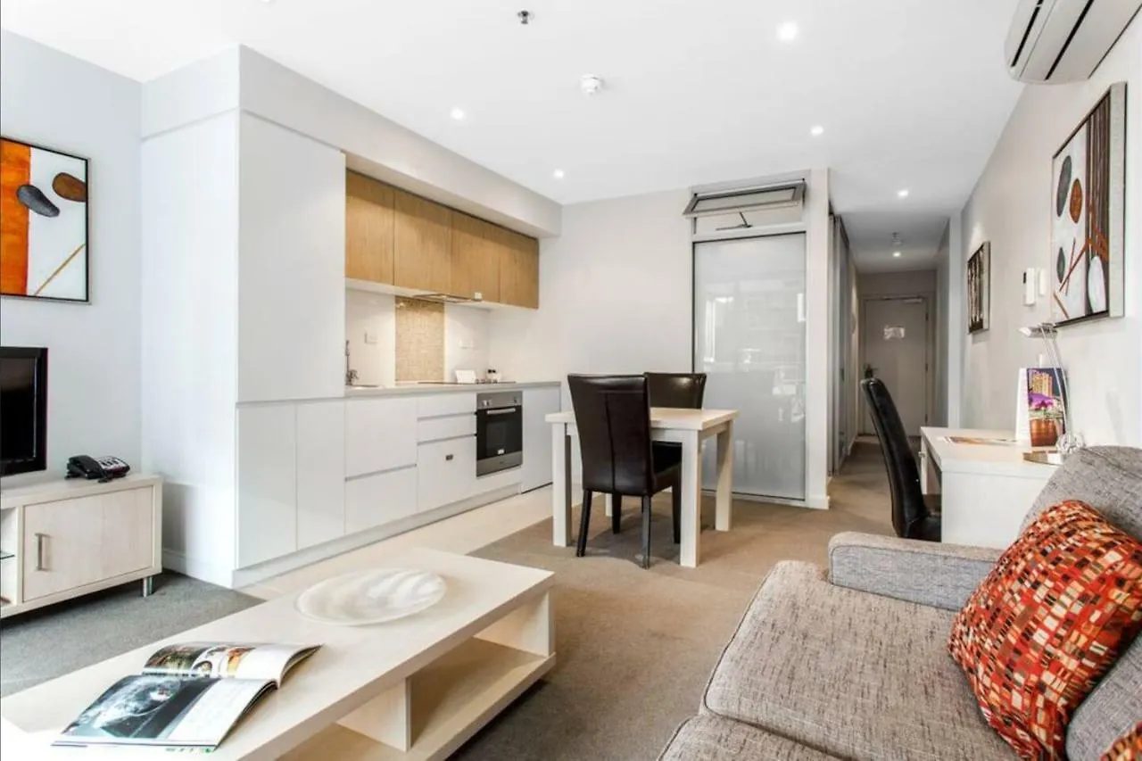 Hi 5 Stars Luxury Adelaide City Apartment 0*,