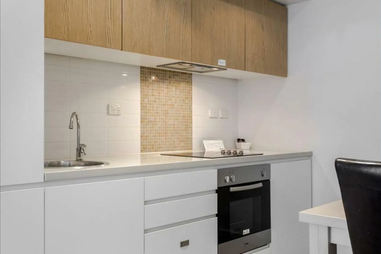 Hi 5 Stars Luxury Adelaide City Apartment 0*,  Australia
